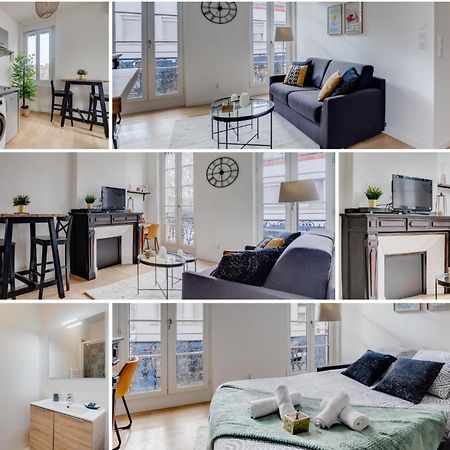 Studio Chic Et Lumineux, Garage, Wifi, Clim Τουλούζη Εξωτερικό φωτογραφία