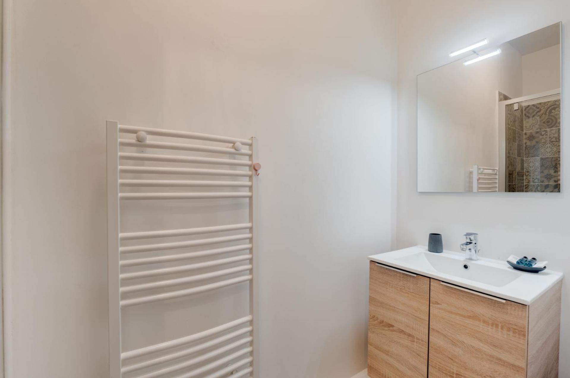 Studio Chic Et Lumineux, Garage, Wifi, Clim Τουλούζη Εξωτερικό φωτογραφία
